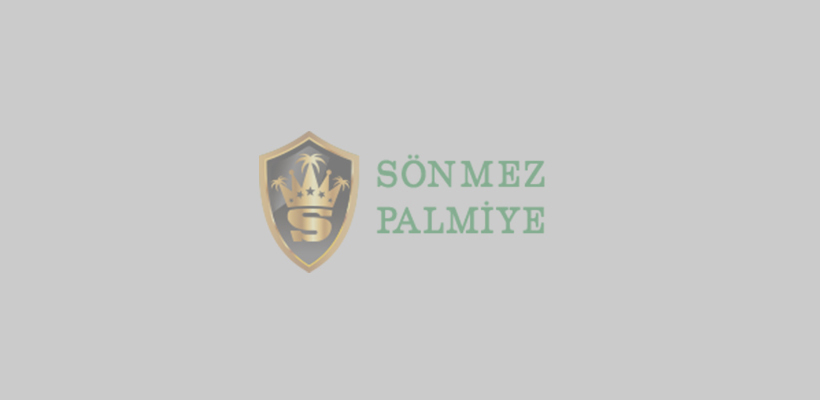 Sönmez Palmiye