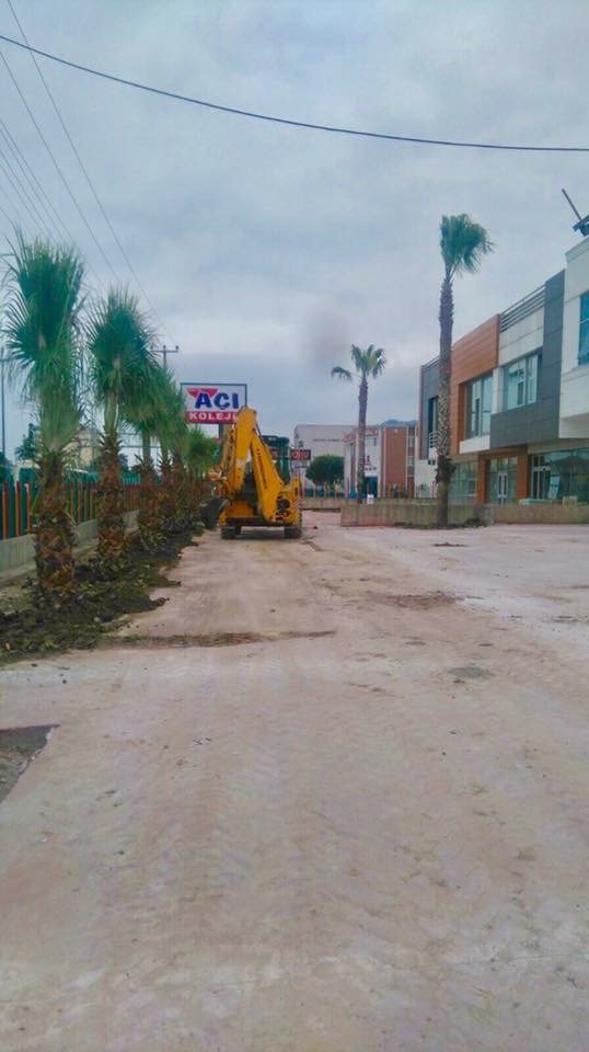 Ordu Açı Koleji